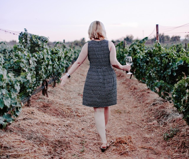 Manifiesto Vino Veritas