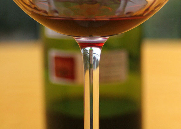 Consejos para conservar el vino