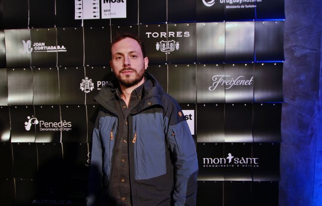 Samuel Toutain, Saving The Wine, Le vin en ébullition, Francia, France, alt