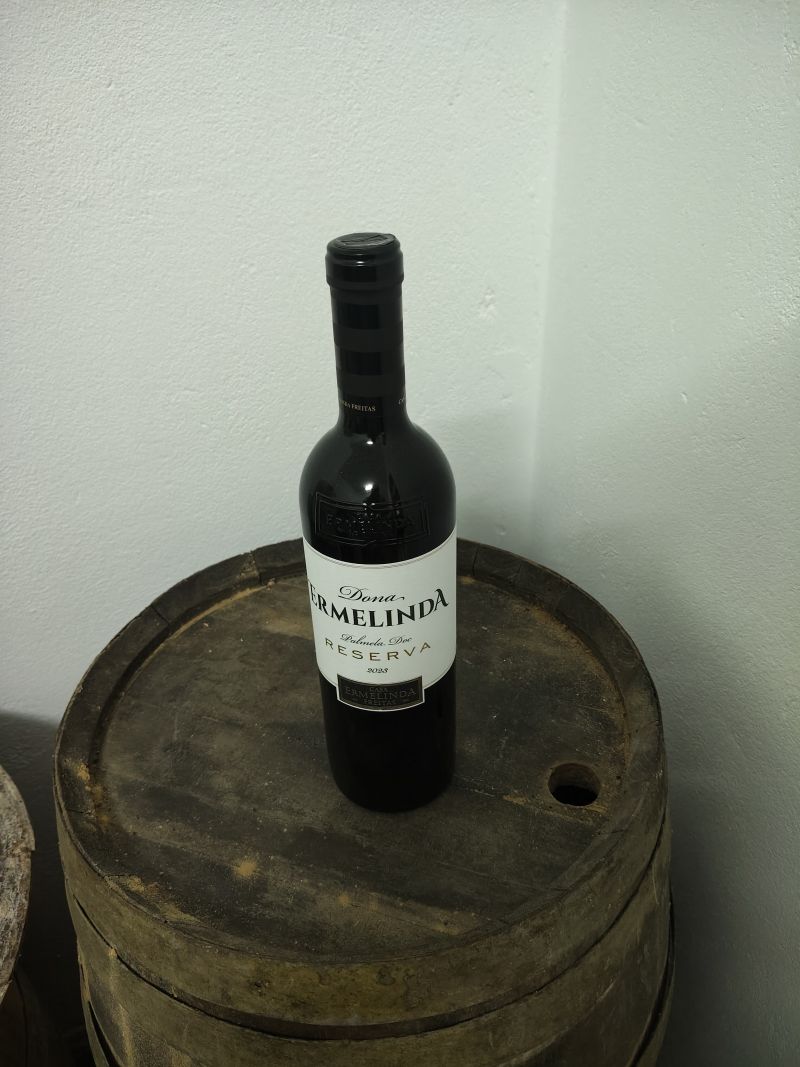 Casa Ermelinda Freitas: un siglo de liderazgo femenino y una colección de vinos que engrandece la Península de Setúbal