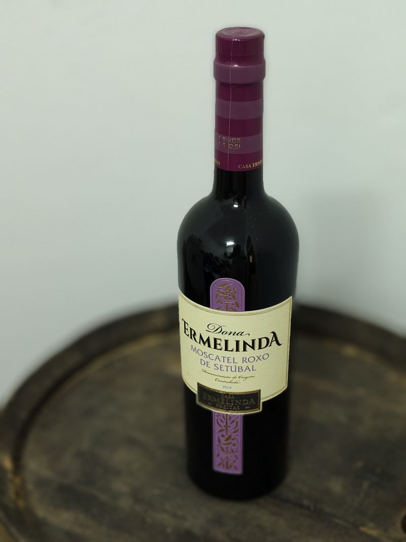Casa Ermelinda Freitas: un siglo de liderazgo femenino y una colección de vinos que engrandece la Península de Setúbal