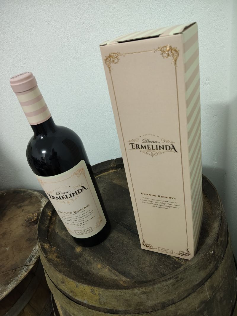 Casa Ermelinda Freitas: un siglo de liderazgo femenino y una colección de vinos que engrandece la Península de Setúbal