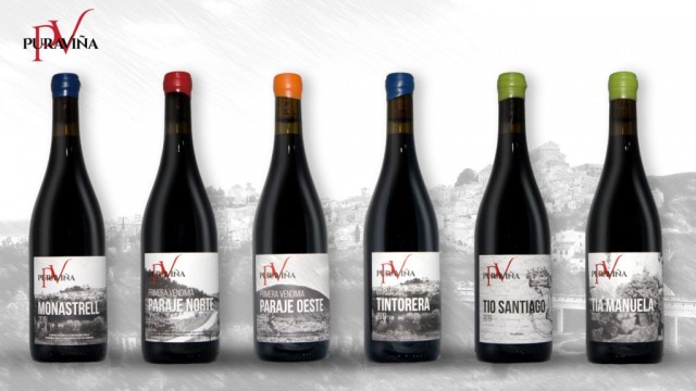 Pura Viña en MuchosVinos.Com