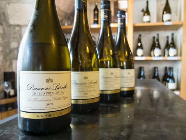 Domaine Laroche