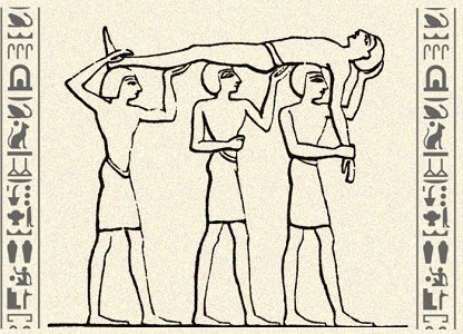 El festival de la embriaguez