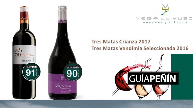 VEGA DE YUSO GUIA PEÑIN 2021