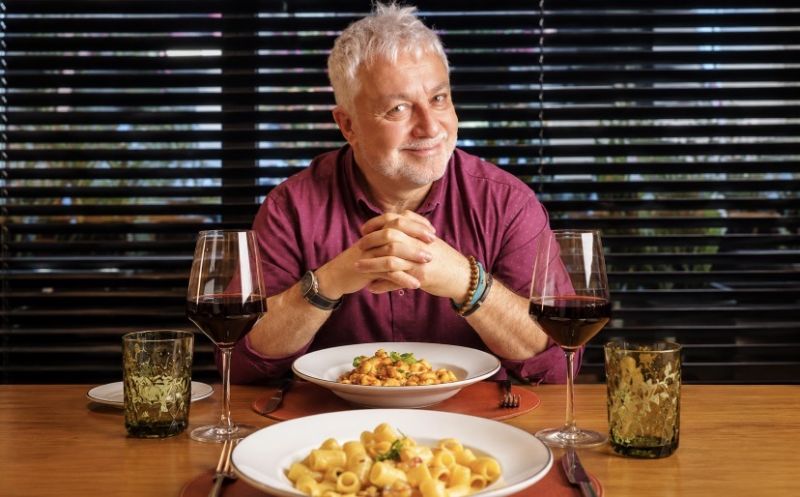 Cantina presenta una nueva etapa gastronómica en Casa Lucia, con una propuesta inspirada en la tradición italiana