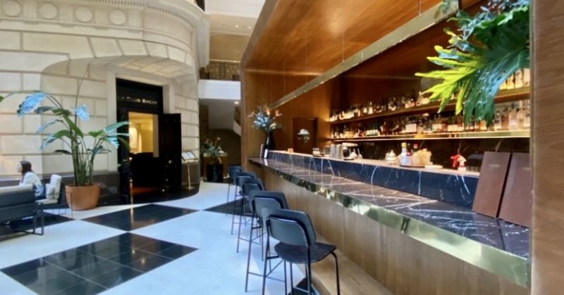 Cantina presenta una nueva etapa gastronómica en Casa Lucia, con una propuesta inspirada en la tradición italiana