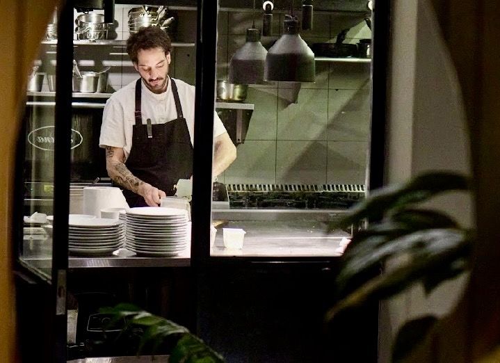 Dining for Two, la nueva experiencia gastronómica de cortesía para Socios Platinum de Argentina
