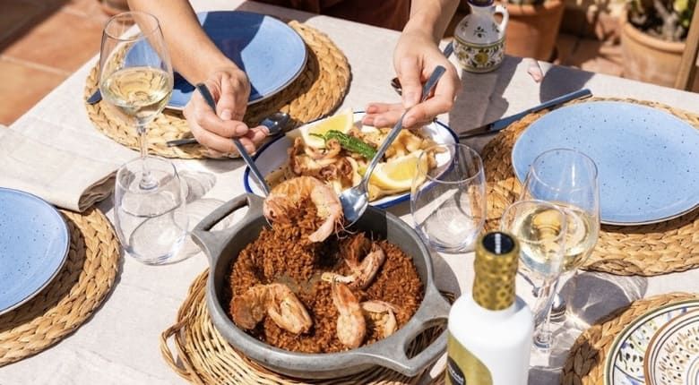 Cambrils reune al sector internacional del turismo gastronómico en la Costa Daurada