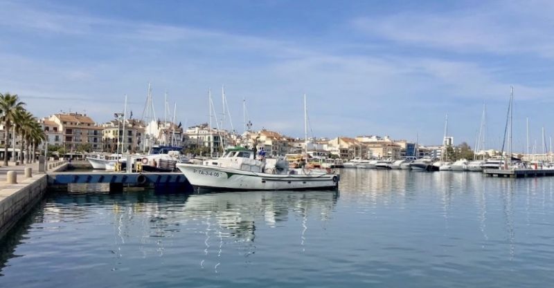Cambrils reune al sector internacional del turismo gastronómico en la Costa Daurada