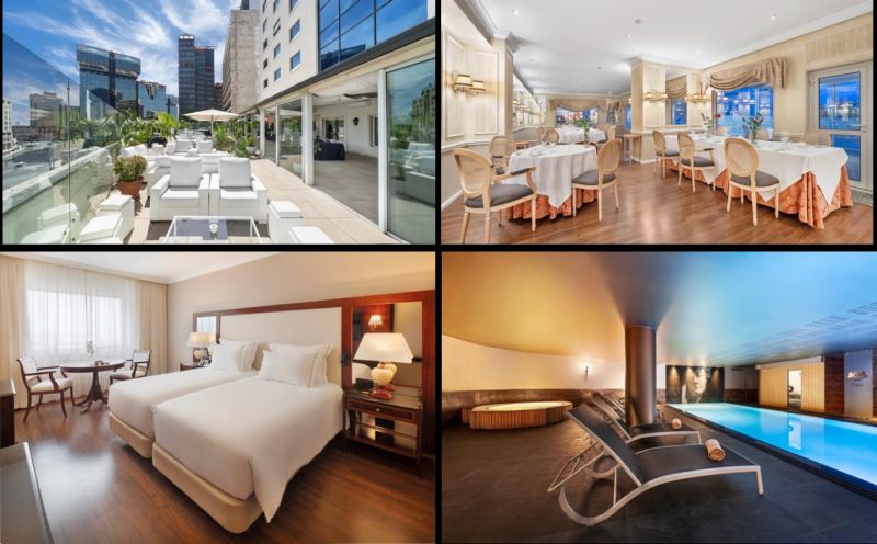 Lisboa sin prisas: el hotel que invita a descubrir la ciudad a otro ritmo