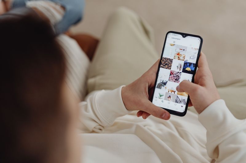 Instagram supera a Google y se convierte en la principal fuente de inspiración para viajar