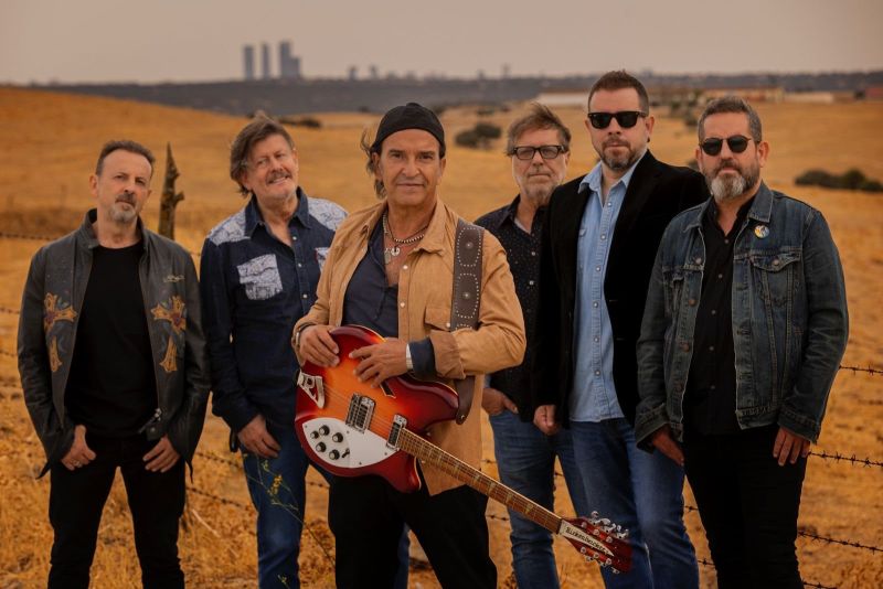 La próxima edición de 'Mar de Jávea' viene fuerte: Lori Meyers, Los Secretos, Walls y Éxtasis, confirmados