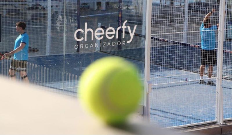 DOJO refuerza su compromiso con el canal Horeca como patrocinador del Hospitality Padel Xperience 2026