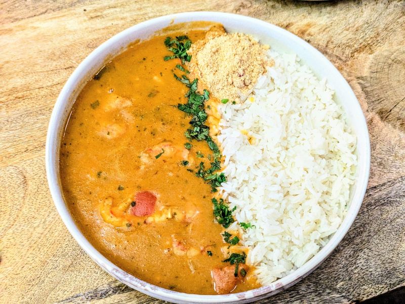 Tropicalista, restaurante brasileño en Madrid con sabor a São Paulo