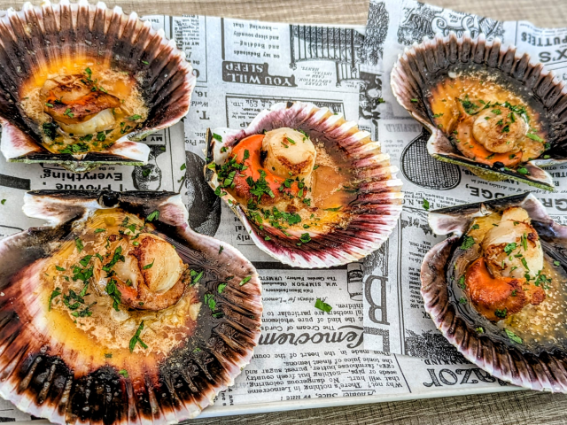 vieirasalaplanchaconajoalamantequilladekimchi.albertosanzblanco.crticagastronmica.png