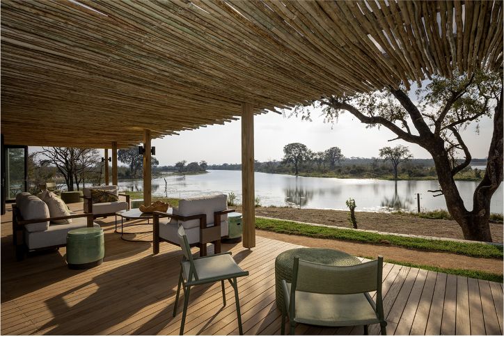 Suites de lujo y safaris conscientes con el entorno: Sandringham Private Game Reserve, la nueva joya del Gran Kruger