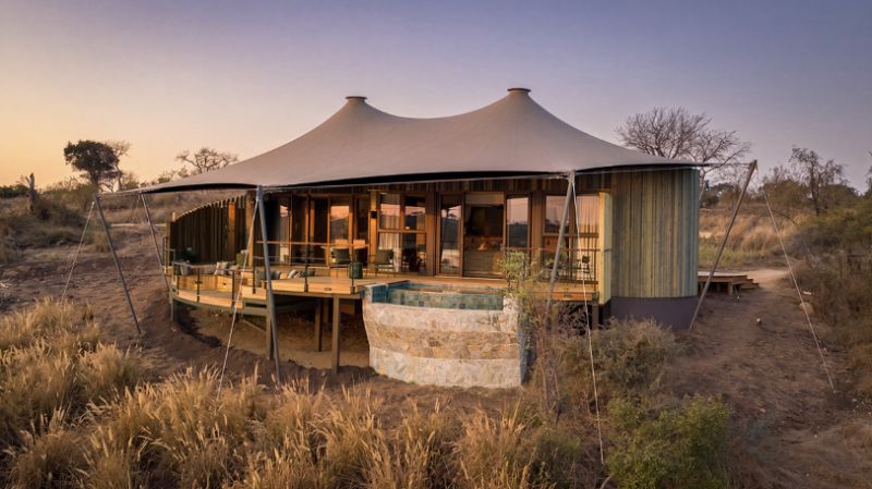 Suites de lujo y safaris conscientes con el entorno: Sandringham Private Game Reserve, la nueva joya del Gran Kruger
