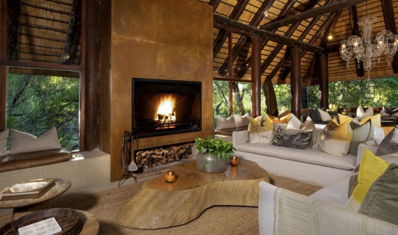 ¿Por qué Sudáfrica es el destino perfecto para un “solo trip”? Little Bush Camp, el refugio más íntimo de la sabana