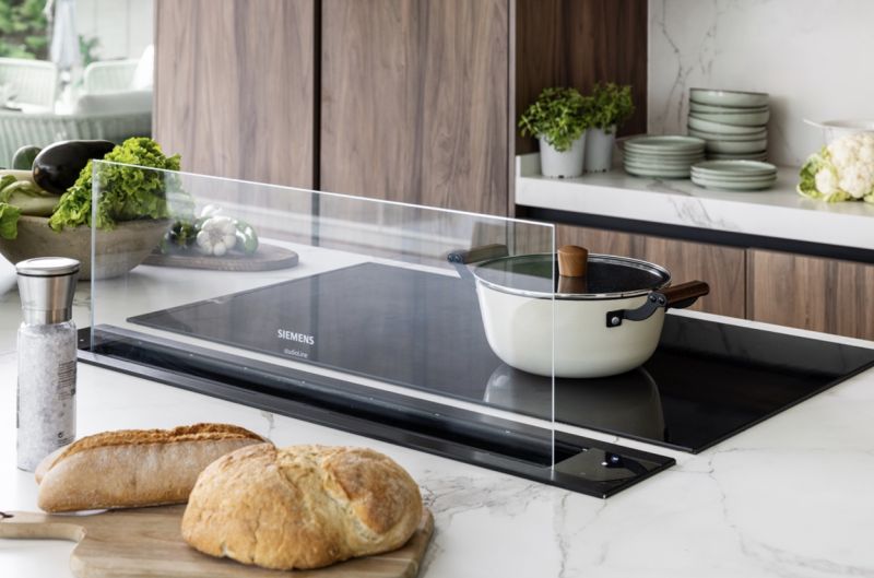 Ventilación, iluminación y comodidad: Las claves para una cocina “saludable” más allá de las recetas