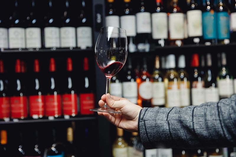 La inversión en vino premium gira hacia la estabilidad