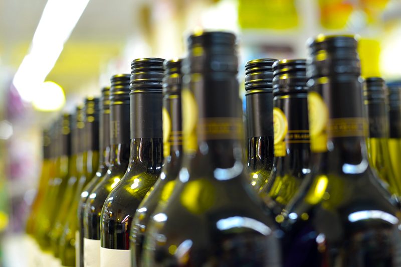 TTB Cuts Wine Label Approval Time to 3 Days