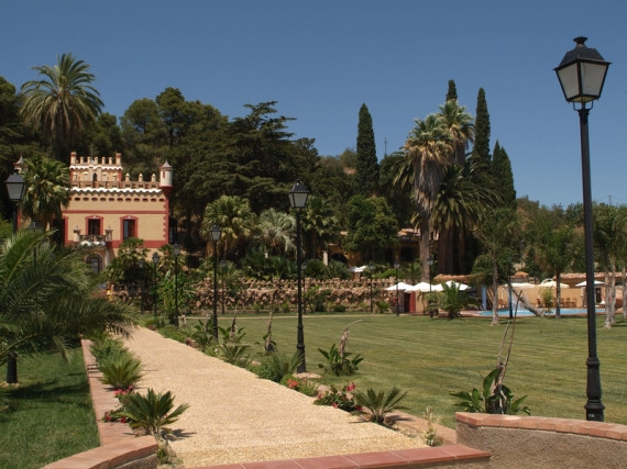 VILLA RETIRO