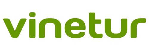 Vinetur Logo