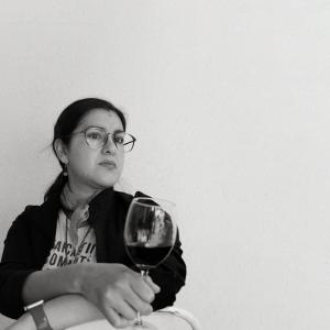 Laura Decurnex