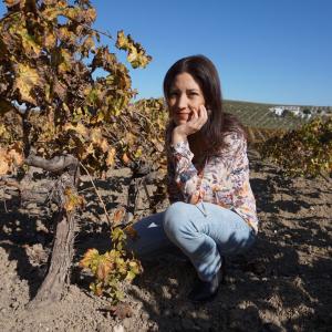 Inmaculada Peña