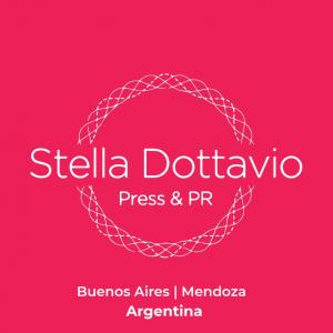 Stella Dottavio Press &amp; PR