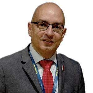 Carlos M. Montero