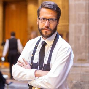 Jonathan Ramos