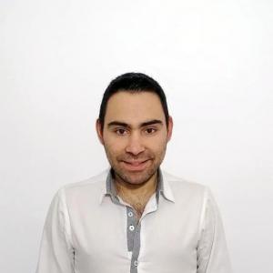 Alberto Sanz Blanco