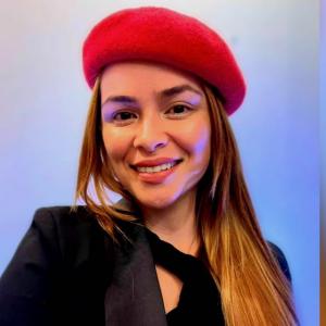 Nazareth Padilla Montero