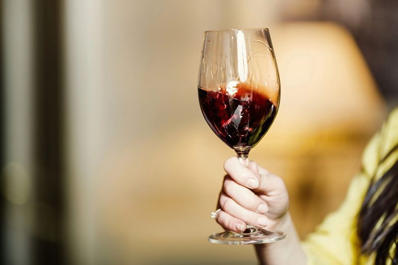 Study finds anthocyanins distinguish red table grape cultivars in China