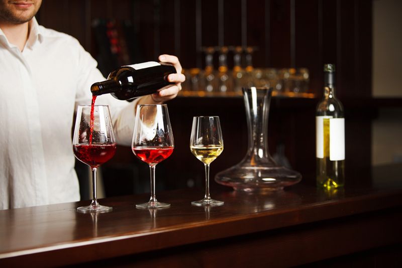American Wines Claimed 8% of Liv-ex Trade as California Labels Drew Global Buyers