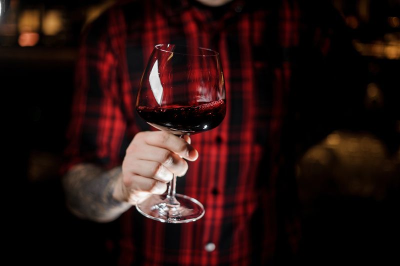 La Toscana IGT logra un poder único para gobernar todo su vino