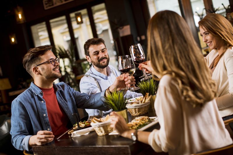 Les prix des boissons au bar ont dépassé l’inflation américaine en juillet