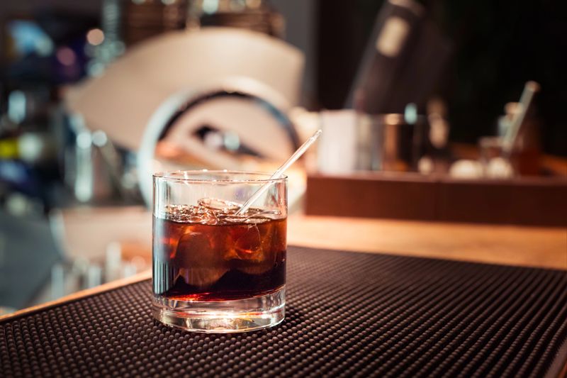 California craft distillers face losing direct shipping rights on Jan. 1