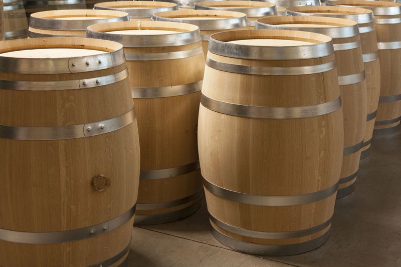 I produttori francesi di botti registrano un calo del fatturato dell’11,7% per il secondo anno consecutivo