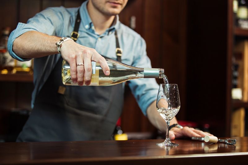Italy Moves to Cancel Bianco Capena Wine Status After Seven Years Without Sales
