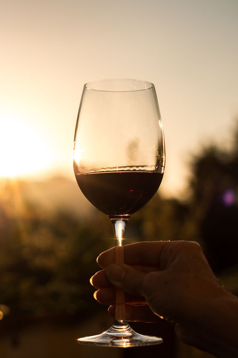 France moves to rewrite wine appellation rules for a hotter climate