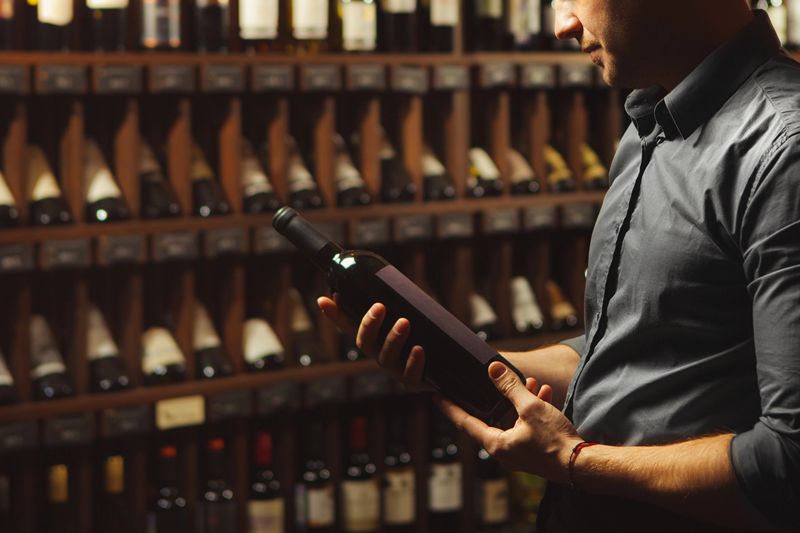 Meno di 10 châteaux di Bordeaux hanno prezzato in modo competitivo le futures 2025, dice WineCap