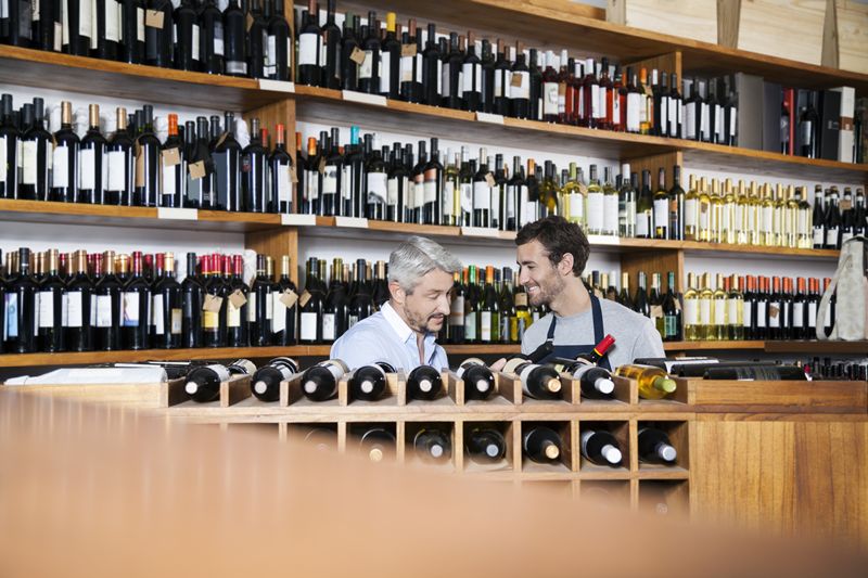 Italian Wine Exports Showed an April Rebound After a Sharp Early-Year Drop
