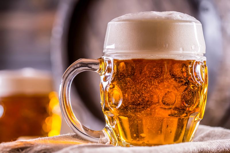 United Breweries signs long-term deal to expand beer production in northern India