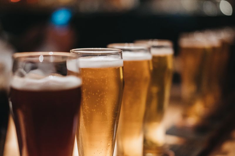 South Africa’s Brewers Warn a Tax Overhaul Could Lift Beer Prices by 20%