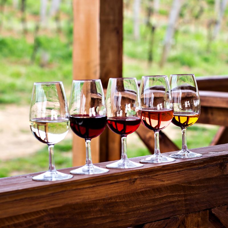 WineGB exige una rebaja fiscal para disparar la venta directa en bodega