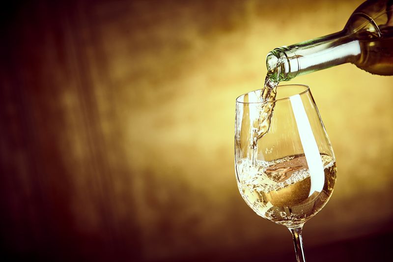 Una levadura cambia el aroma del vino con una fermentación más frutal